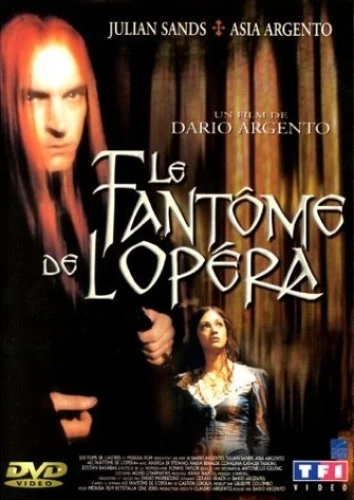 DVD Cover (TFI Video)
