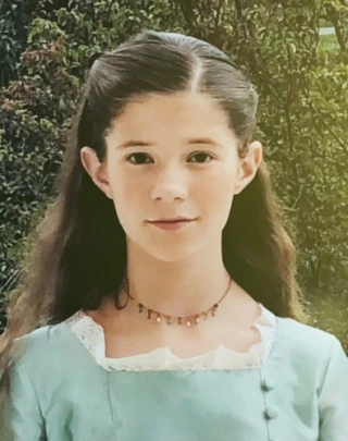 Ashlyn Gabel