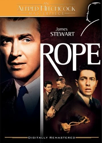 DVD Cover (Universal Reissue)