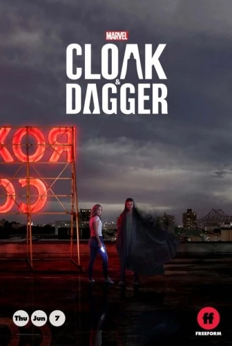 Theatrical Poster (USA)