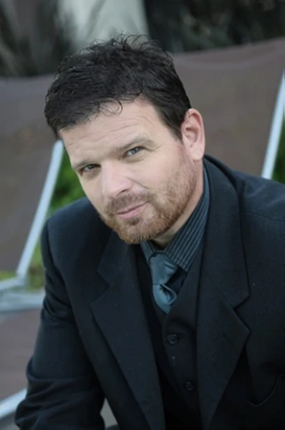 Mike Wech