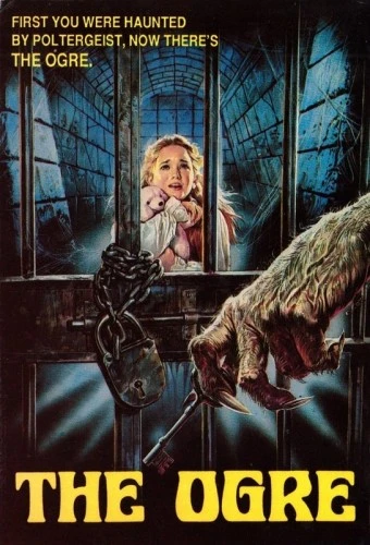 Theatrical Poster