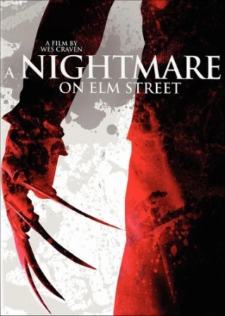 A Nightmare On Elm Street