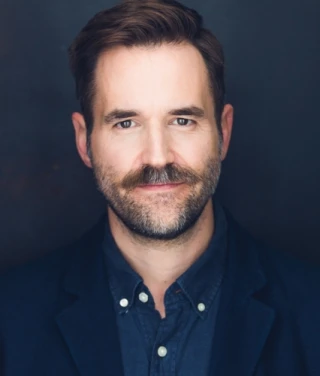 Connor Barrett