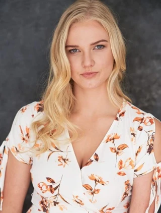 Ellyse Gough