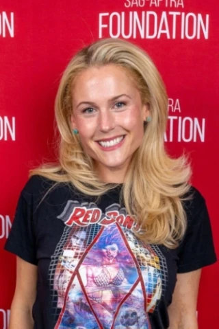 Shannon Kingston
