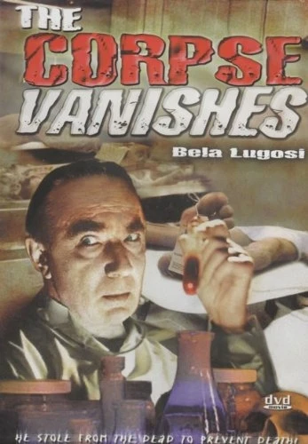 DVD Cover (Miracle Pictures)
