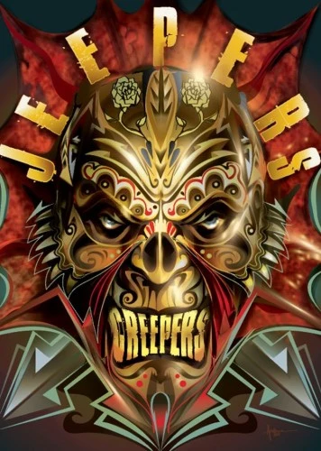 DVD Cover (Twentieth Century Fox Collector's Edition)