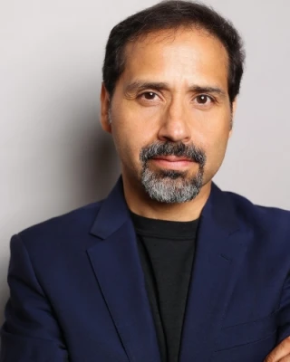 Johnny Sanchez