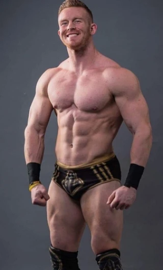 Sean Legacy