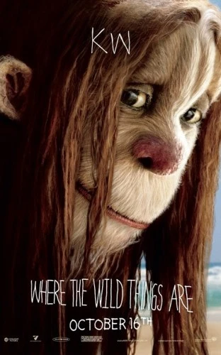 Theatrical Poster (USA)