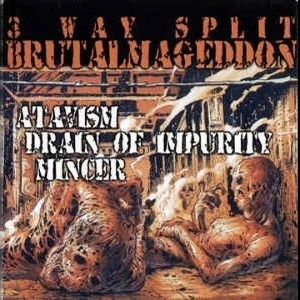 3 Way Split Brutalmageddon