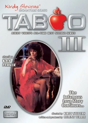 DVD Cover (Standard Video)