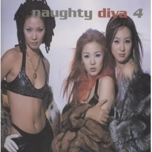 Naughty Diva