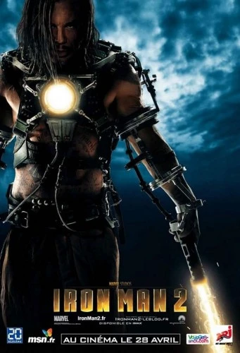 Theatrical Poster (France)
