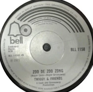 Zoo De Zoo Zong