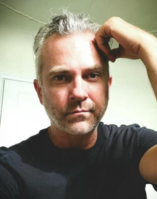 Joshua Weigel