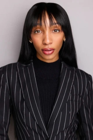 Jaida Standberry