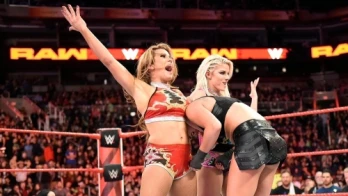 Countdown to WWE Elimination Chamber 2018