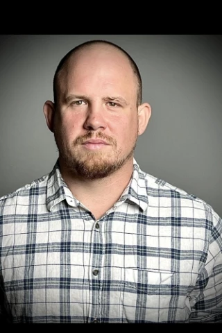 Travis Powers