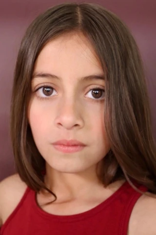 Nyomei Valentina Lara
