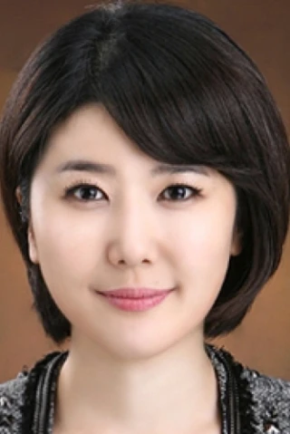 Shim Su-mi