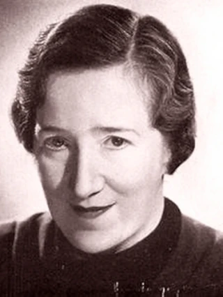 Amy Dalby