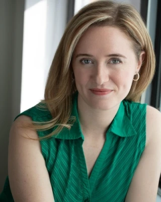 Lindsay Rolland-Mills