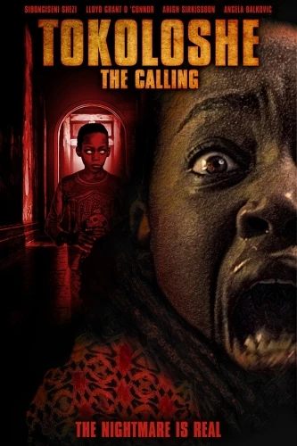 Theatrical Poster