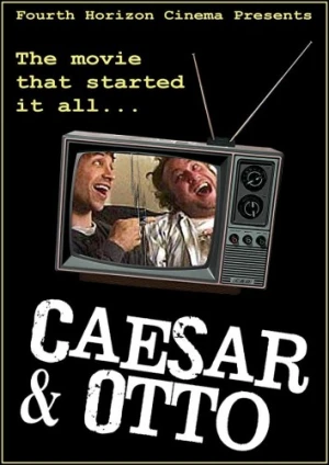 Theatrical Poster