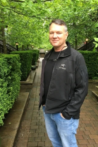 Bruce Franklin