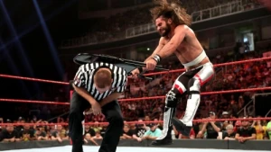 WWE Super ShowDown 2019 Fallout/The Road to WWE Stomping Grounds Begins