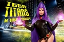 Teen Titans: A XXX Parody