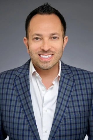 Jonathan Mussman