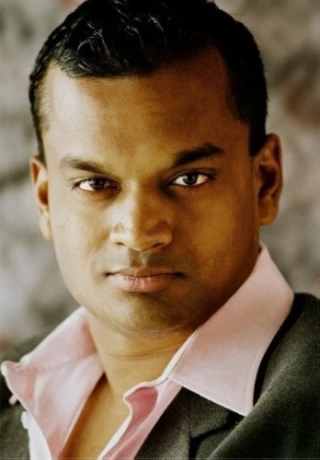Neil Patil