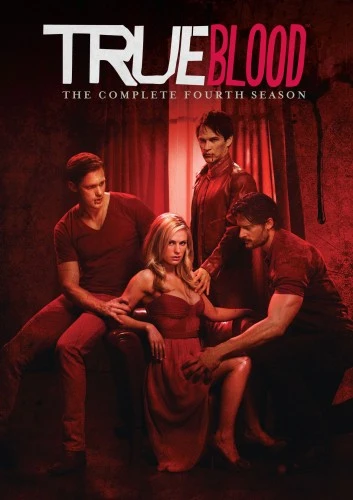 DVD Cover (HBO Studios)