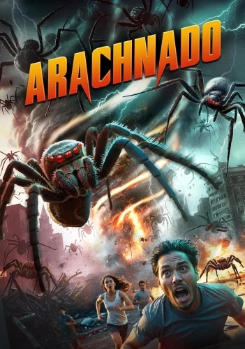 DVD Cover (Wild Eye Releasing)