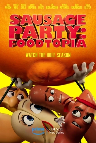 Theatrical Poster (USA)