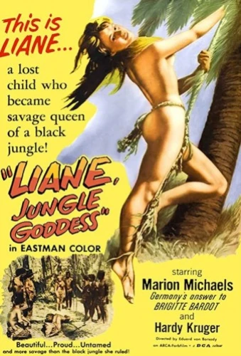 Theatrical Poster (USA)