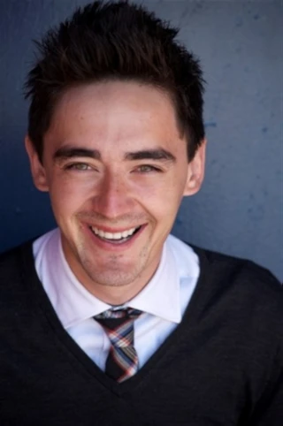 Aaron Yamawaki