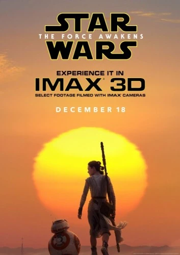 Theatrical Poster (USA)