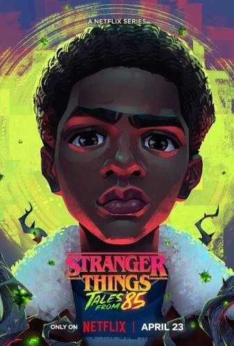 Theatrical Poster