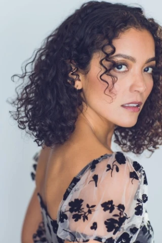 Ruth Solorzano