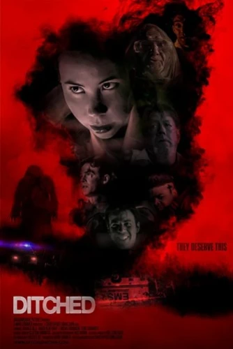 Theatrical Poster (USA)