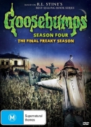 Goosebumps: Season 4