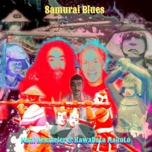Samurai Blues