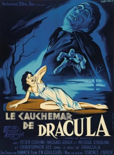 Theatrical Poster (France)