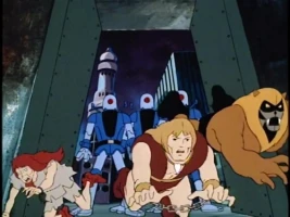 Fortress of Fear