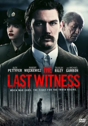 DVD Cover (Sony Home Entertainment)