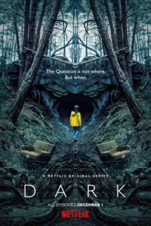 Theatrical Poster